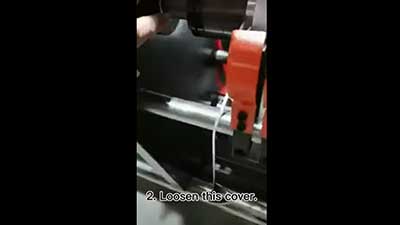 Cómo ajustar el cuchillo inferior para la máquina de corte de papel térmico