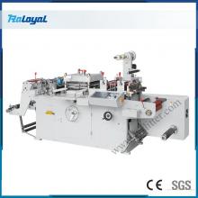 LDC-320A/420A máquina de corte automático de etiquetas