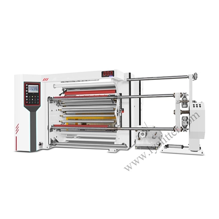 HCH4-1300/1700 máquina de corte de alta velocidad