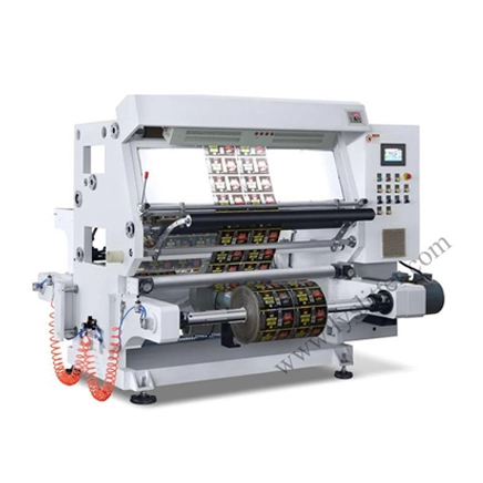 Máquina de inspección controlada PLC HCHR-1300