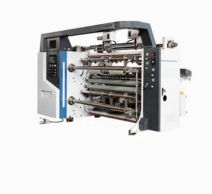 Parámetro técnico de HCH2-650 máquina de corte de alta velocidad con eje de fricción