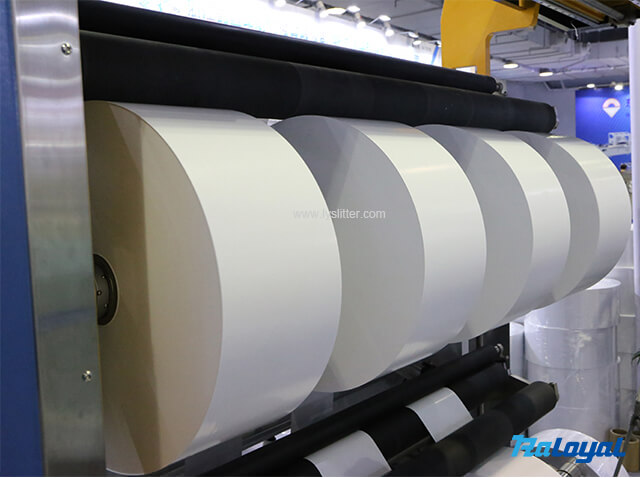 Common Problems and Solutions of Slitting Machine