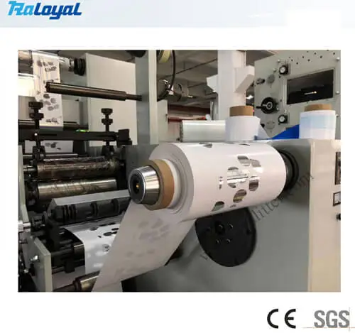 Se proyecta que el mercado global de máquinas de impresión Flexo crece en 3.96% en 2025