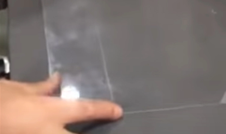 ¿Cómo instalar el cuchillo de corte?