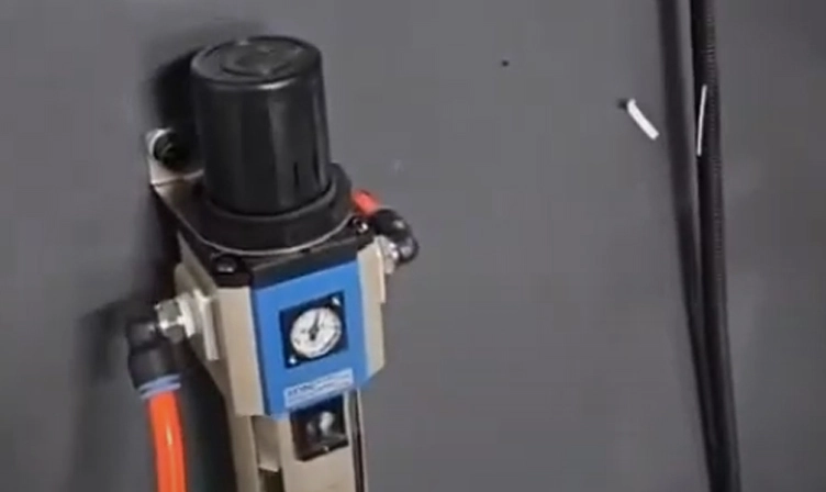 Preparar trabajar antes de empezar la producción