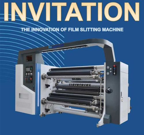 CINE & TAPE EXPO 2023 en Shenzhen