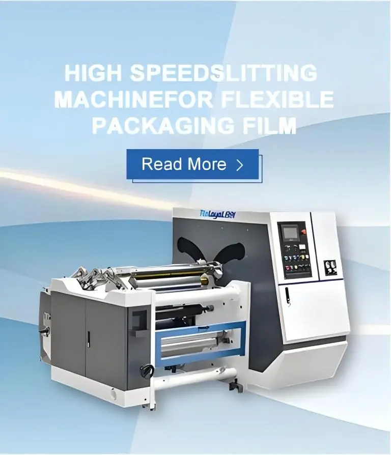 Máquina de corte de alta velocidad con eje de fricción