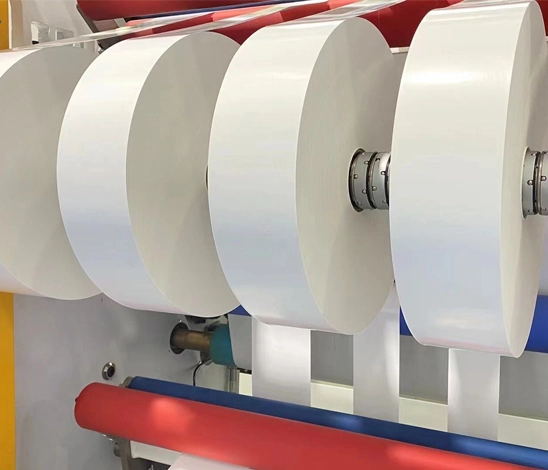 Característica de la máquina de corte completamente automática de alta velocidad de la serie XPERT