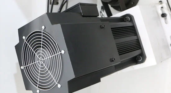 Máquina de corte de película Electirc