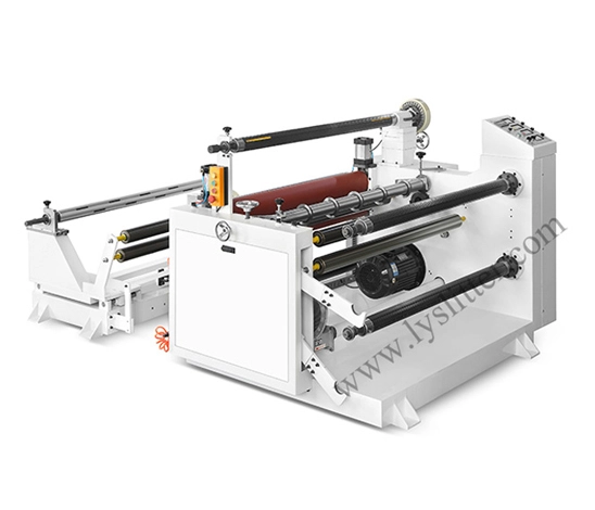 Característica de la máquina de corte de laminación multifuncional de la Serie Básica
