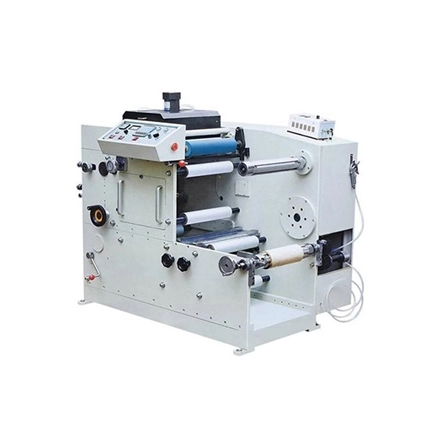 Máquina de impresión Flexo de tipo apilado