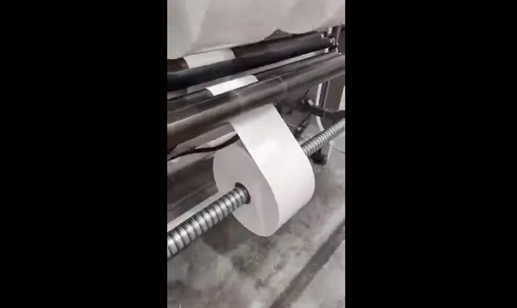 Comentarios de la máquina de corte de alta velocidad de la fábrica de clientes mexicanos