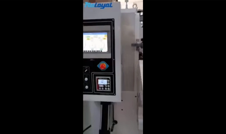 1300mm/1600mm máquina de rebobinado de inspección de alta velocidad