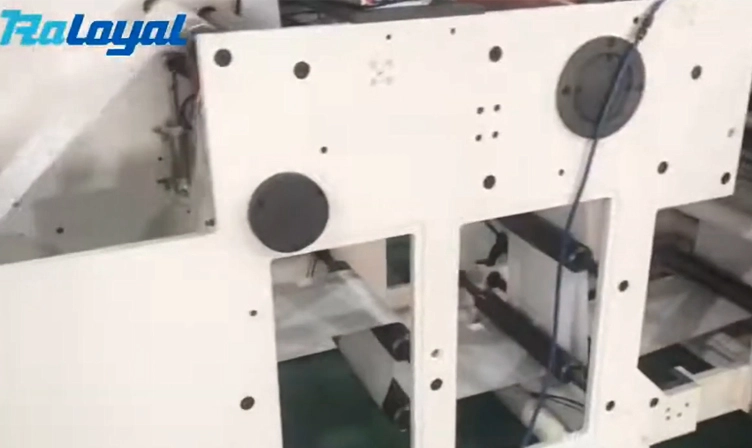 Máquina de impresión flexográfica tipo unidad pegatina de etiqueta de alta precisión servo PLC