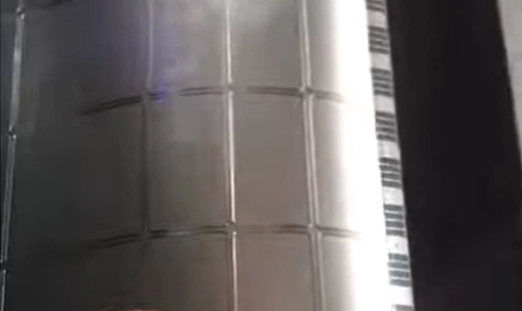 Die de la máquina de corte rotativa de intercambio Flexo