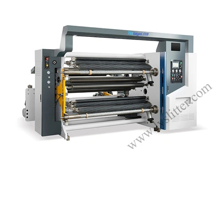 Parámetro técnico de HCH3-1600A máquina de corte de alta velocidad con eje de fricción