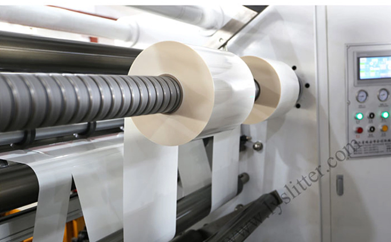 Aplicación de HCH2-650 máquina de corte de alta velocidad con eje de fricción