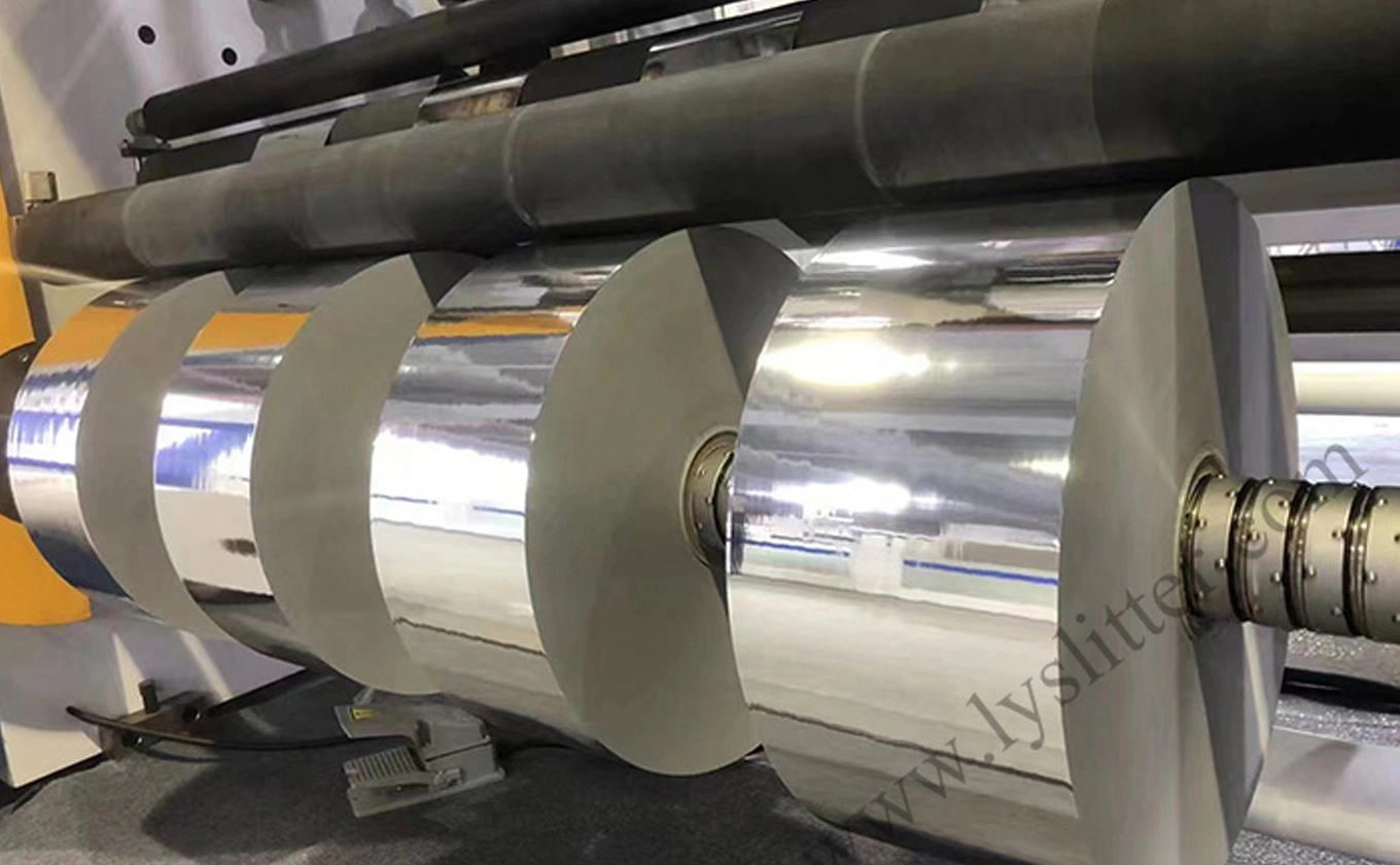 Aplicación de la máquina de corte completamente automática de alta velocidad de la serie XPERT