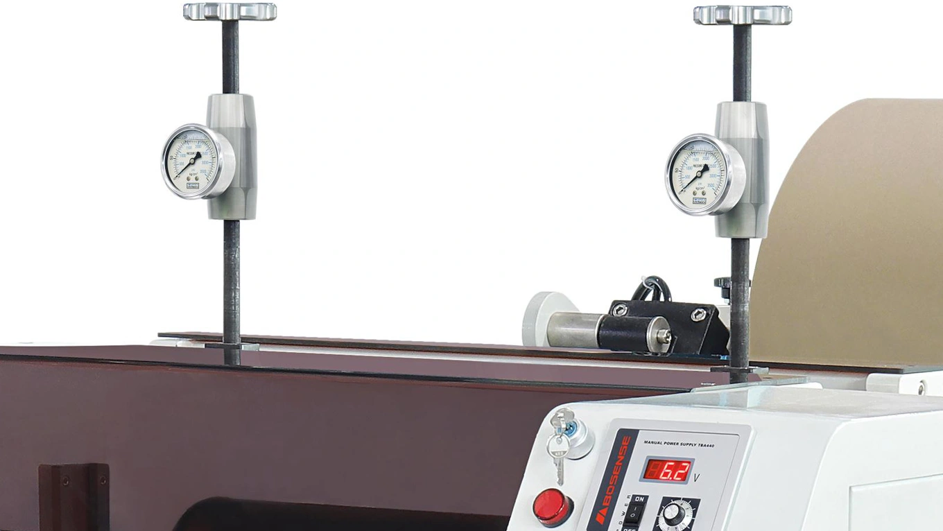 Preguntas frecuentes de LY-500Y máquina semiautomática de corte de papel de buffer de panal de abeja