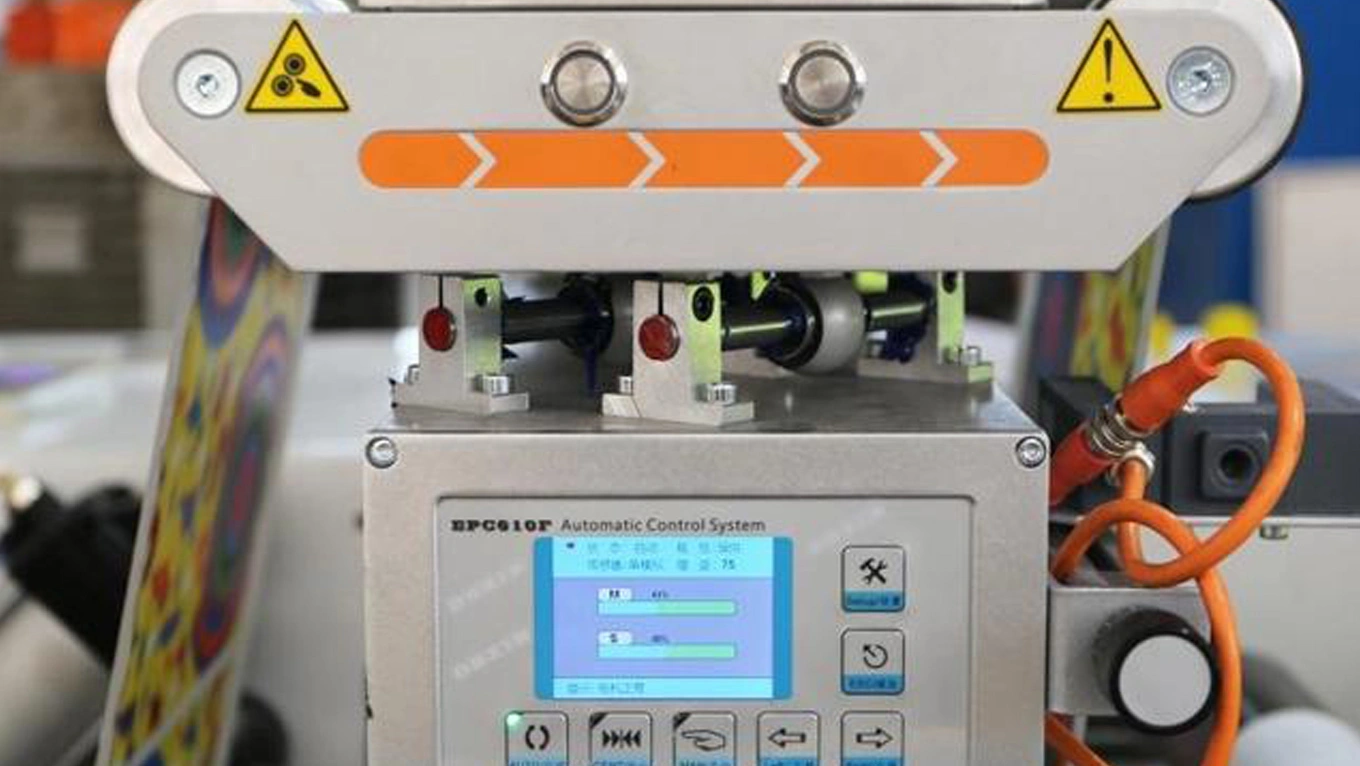 Preguntas frecuentes de la máquina de impresión Flexo tipo unidad