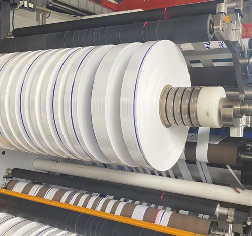 Tecnología avanzada de corte en acción: prueba de cliente polaco completada con excelencia