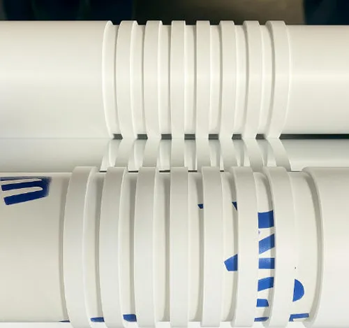 Desafío de corte de PTFE | Pruebas de clientes