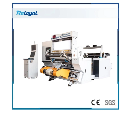 De Labelexpo a pedidos repetidos: Seal & Pack Co., Ltd. realiza su tercer pedido con Raloyal