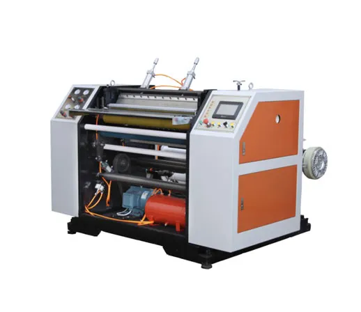 hc t900a máquina cortadora de papel térmico 1