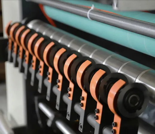 hc t900a máquina cortadora de papel térmico 3