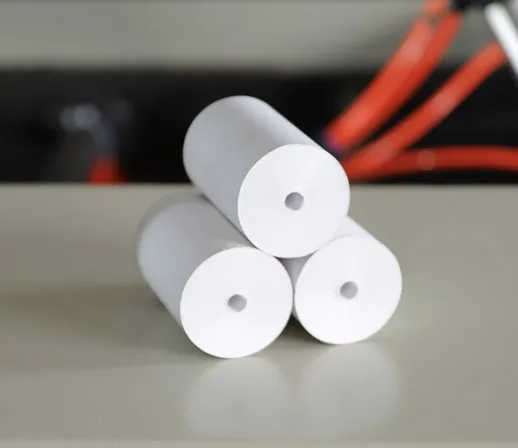máquina cortadora de papel térmico hc t900a 5