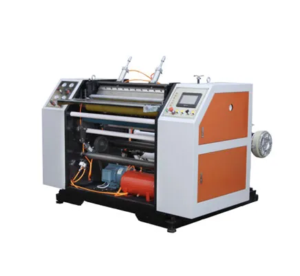 Máquina cortadora de papel térmico HC-T900A