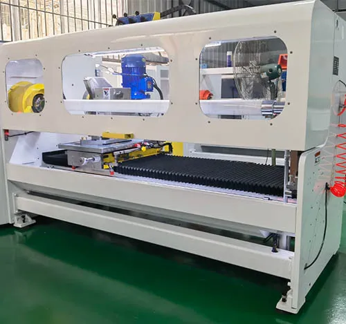Quiero comprar una máquina cortadora de rollos de cinta de China, ¿qué fábrica de cortadoras de rollos me recomiendan?
